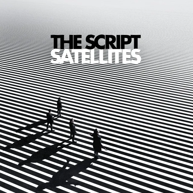 Satellites • Cały album • Wszystkie utwory • Wykonawca