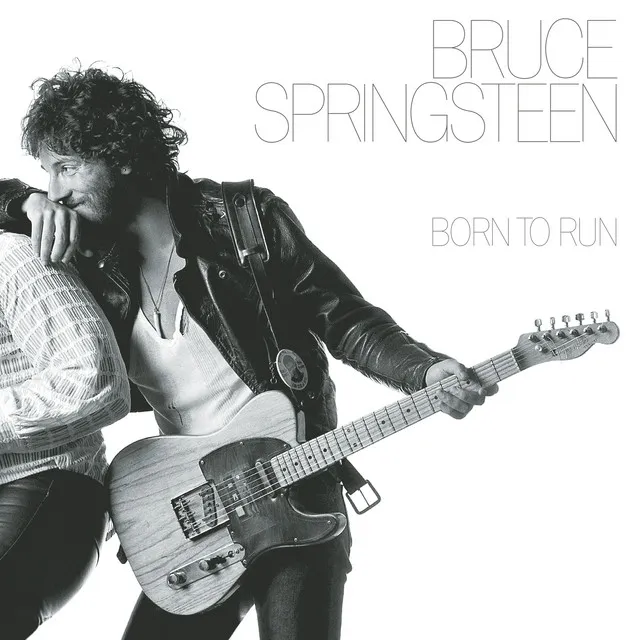 Born To Run • Cały album • Wszystkie utwory • Wykonawca