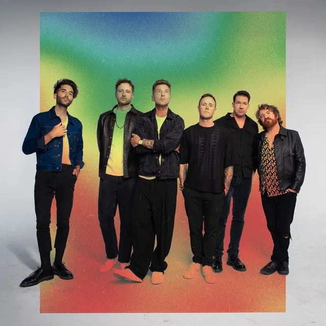 OneRepublic • Albumy • Piosenki • Życiorys