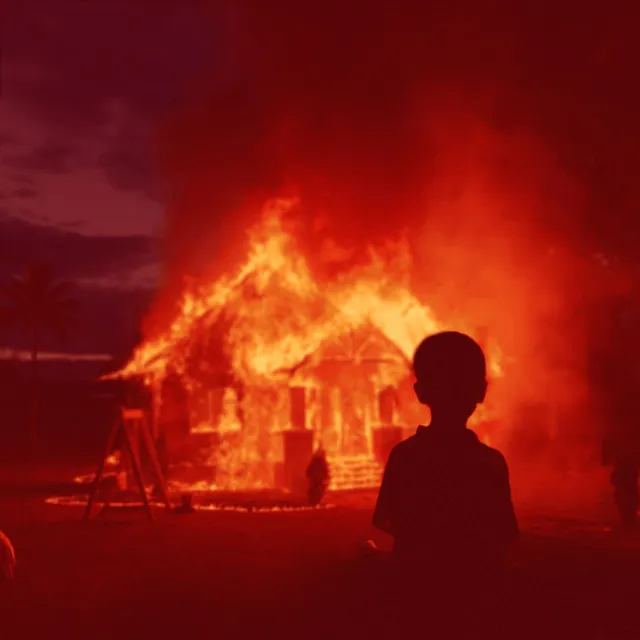 Burning Down (Alex’s Version) • Cały album • Wszystkie utwory • Wykonawca