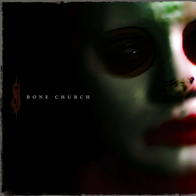 Bone Church • Cały album • Wszystkie utwory • Wykonawca
