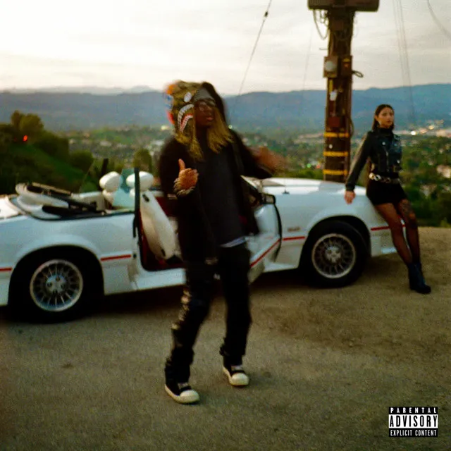 At The Top • Cały album • Wszystkie utwory • Wykonawca