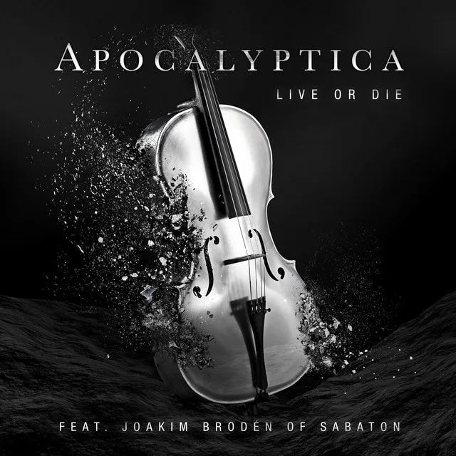 Live Or Die (feat. Joakim Brodén) • Cały album • Wszystkie utwory • Wykonawca