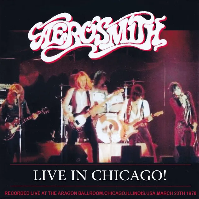 Live in Chicago! 1978! (HQ Remastered) • Cały album • Wszystkie utwory • Wykonawca