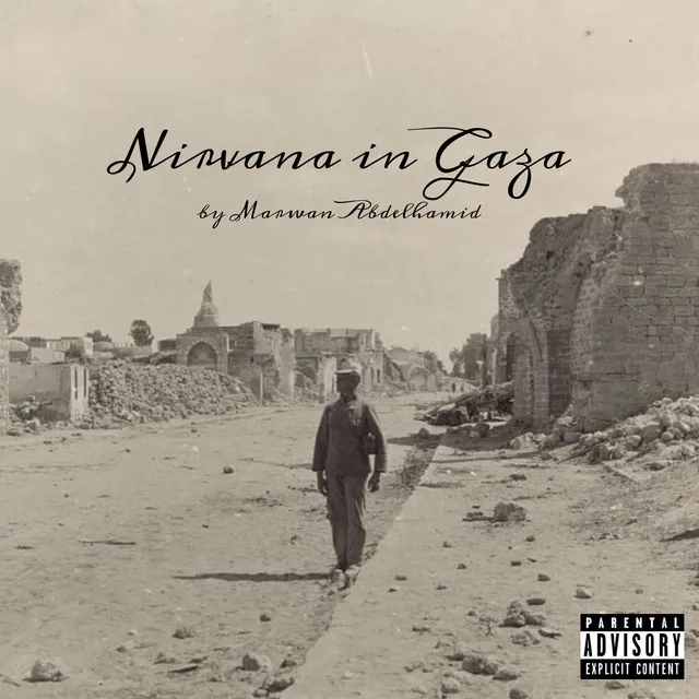 Nirvana in Gaza • Cały album • Wszystkie utwory • Wykonawca