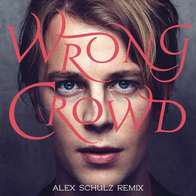 Wrong Crowd (Alex Schulz Remix) • Cały album • Wszystkie utwory • Wykonawca