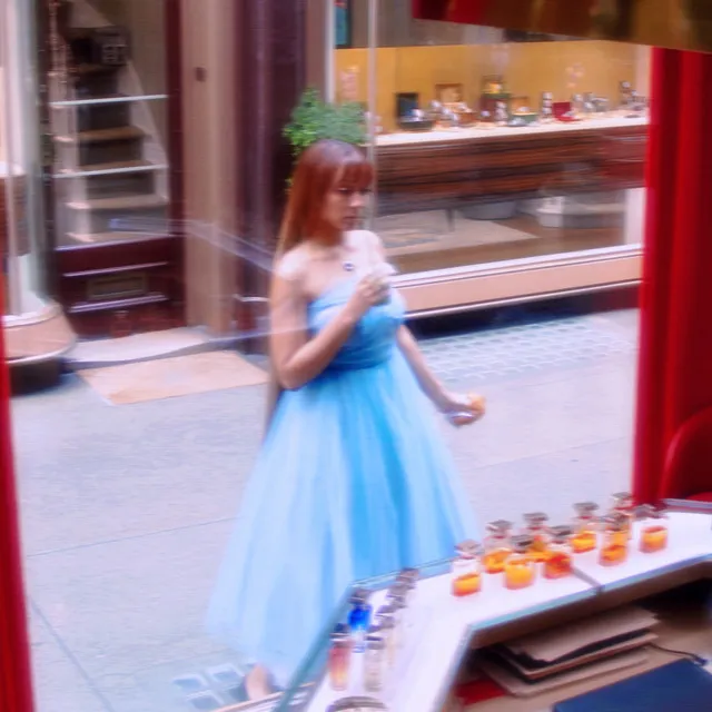 Mosquito • Cały album • Wszystkie utwory • Wykonawca