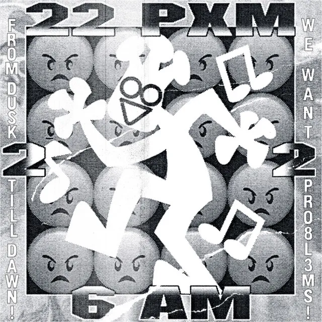 eXplosion • Cały album • Wszystkie utwory • Wykonawca