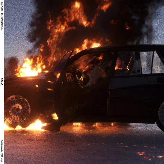 My Bad • Cały album • Wszystkie utwory • Wykonawca