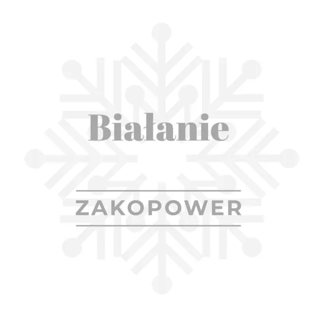Białanie • Cały album • Wszystkie utwory • Wykonawca