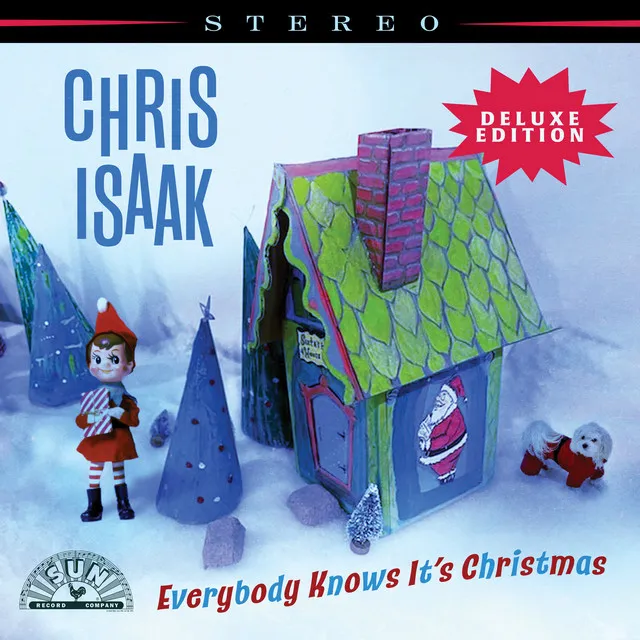 Everybody Knows It's Christmas (Deluxe Edition) • Cały album • Wszystkie utwory • Wykonawca