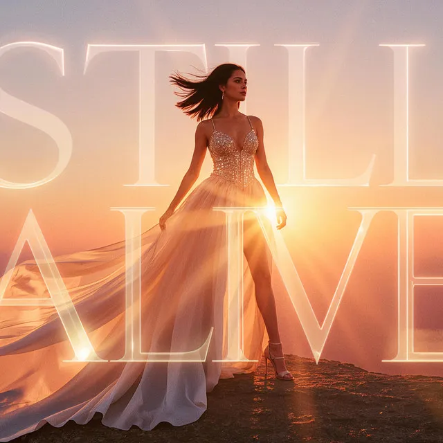 Still Alive • Cały album • Wszystkie utwory • Wykonawca