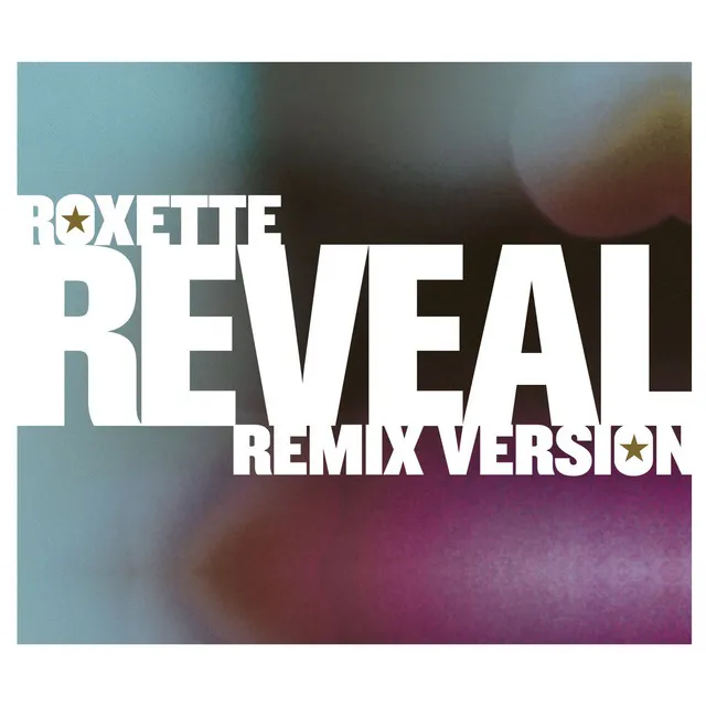 Reveal [Remix Versions] • Cały album • Wszystkie utwory • Wykonawca
