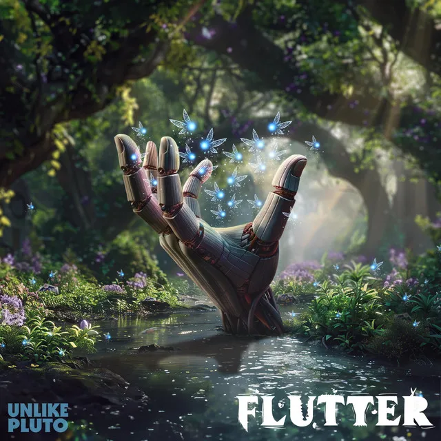 Flutter • Cały album • Wszystkie utwory • Wykonawca