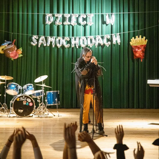 Byłem w Tobie pierwszy • Cały album • Wszystkie utwory • Wykonawca