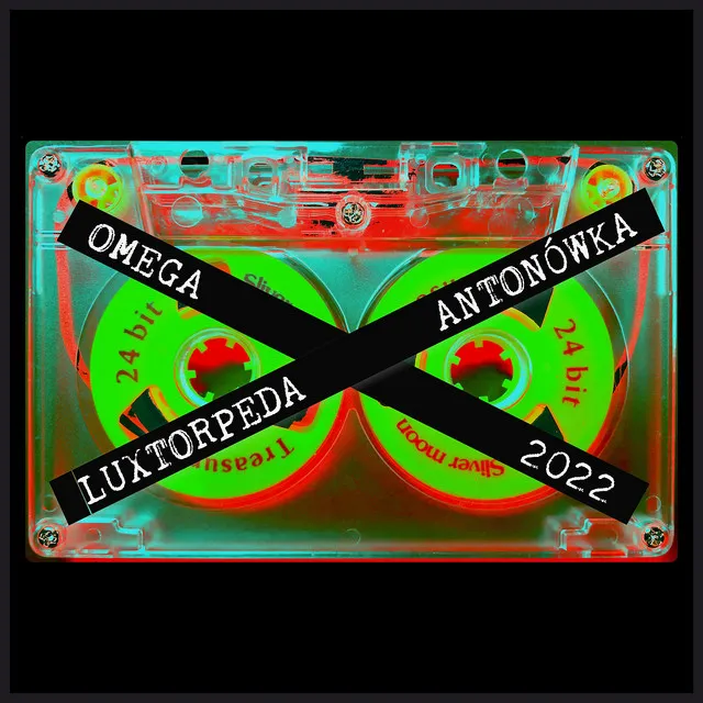 Antonówka • Cały album • Wszystkie utwory • Wykonawca