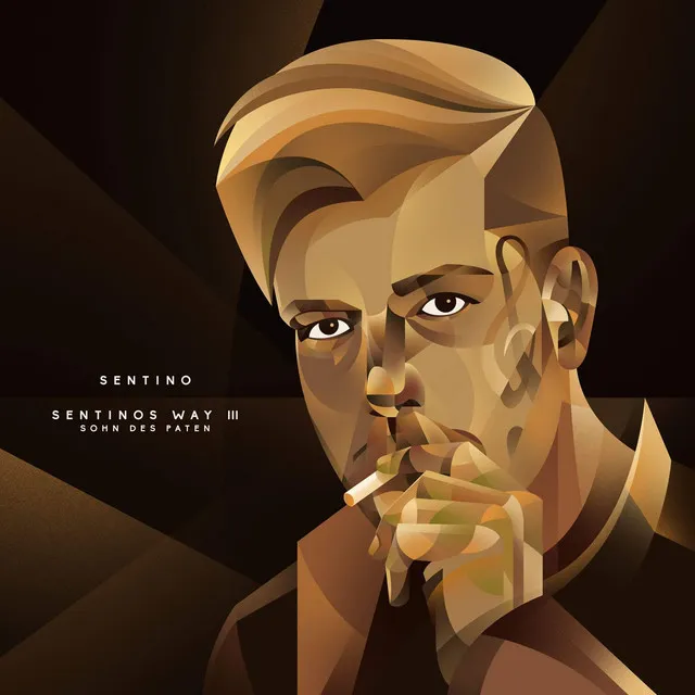 Sentinos Way III • Cały album • Wszystkie utwory • Wykonawca