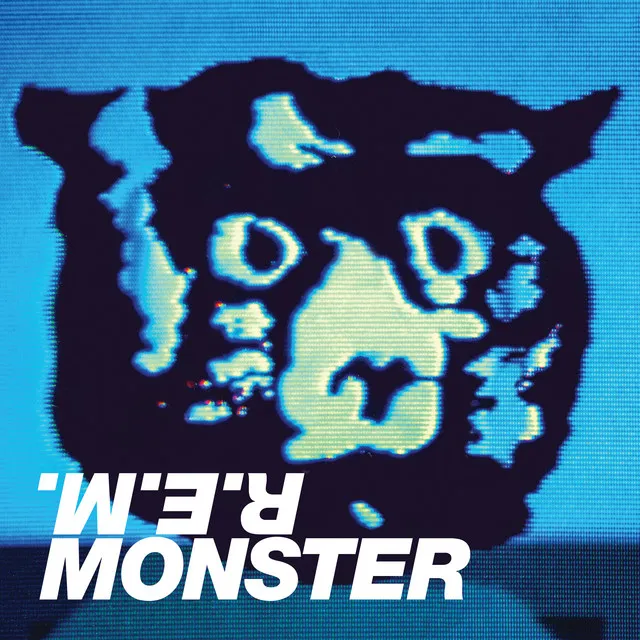 Monster (25th Anniversary Edition) • Cały album • Wszystkie utwory • Wykonawca