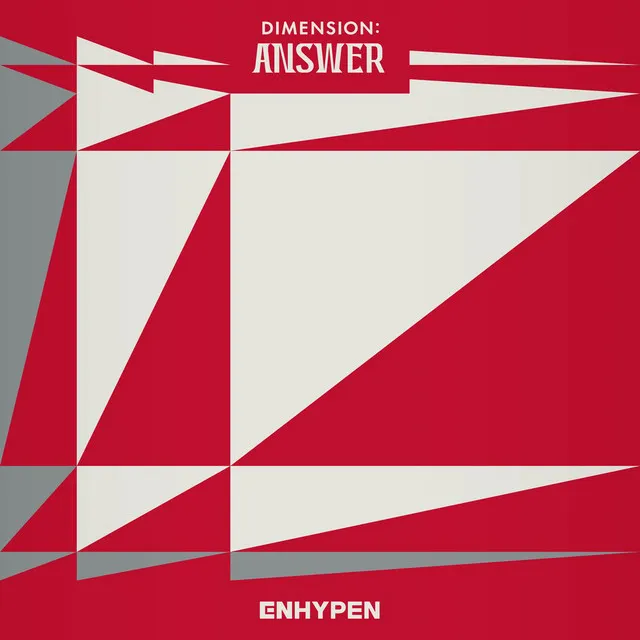 DIMENSION : ANSWER • Cały album • Wszystkie utwory • Wykonawca