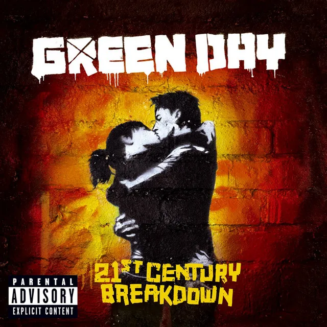 21st Century Breakdown • Cały album • Wszystkie utwory • Wykonawca