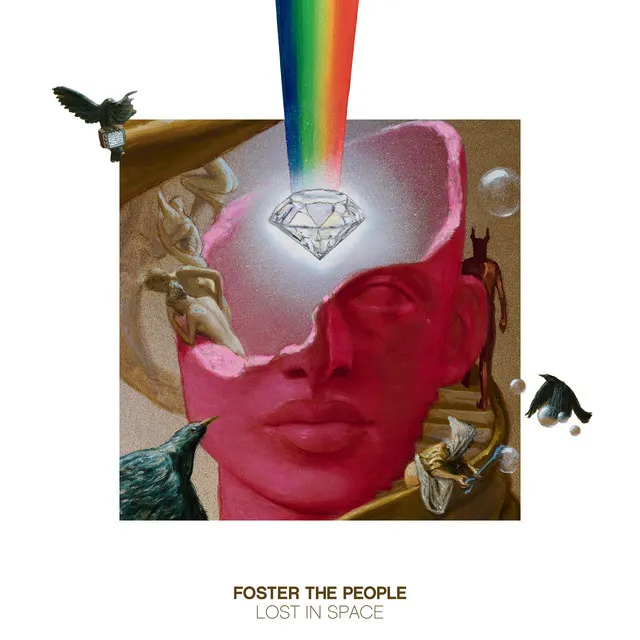 Lost In Space (Extended Mix) • Cały album • Wszystkie utwory • Wykonawca