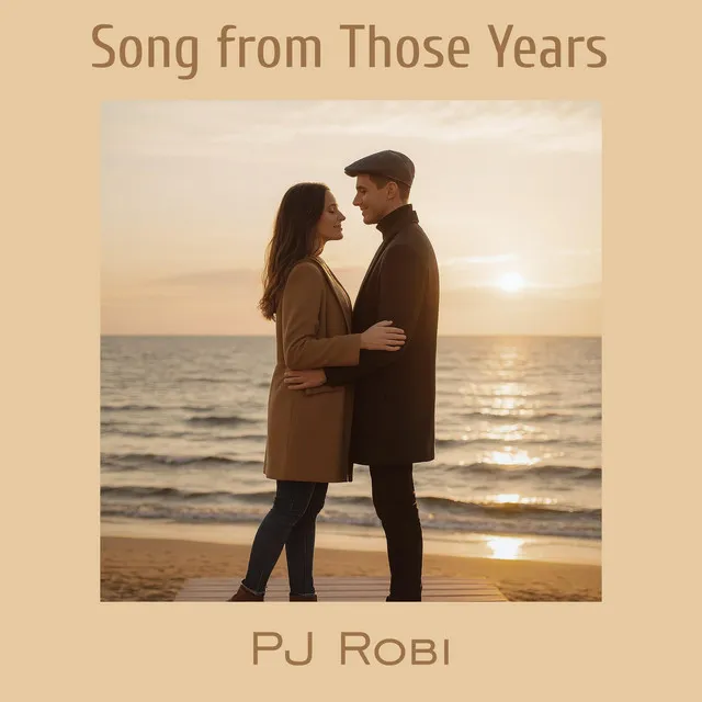 Song from Those Years (Piosenka z tamtych lat) • Cały album • Wszystkie utwory • Wykonawca