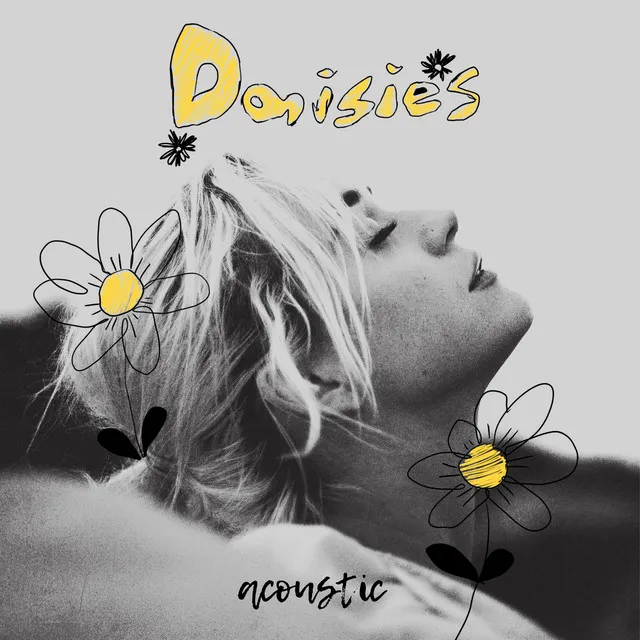 Daisies (Acoustic) • Cały album • Wszystkie utwory • Wykonawca