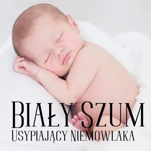 Biały Szum Usypiający Niemowlaka • Cały album • Wszystkie utwory • Wykonawca