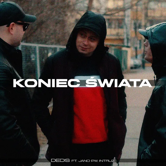 Koniec świata • Cały album • Wszystkie utwory • Wykonawca