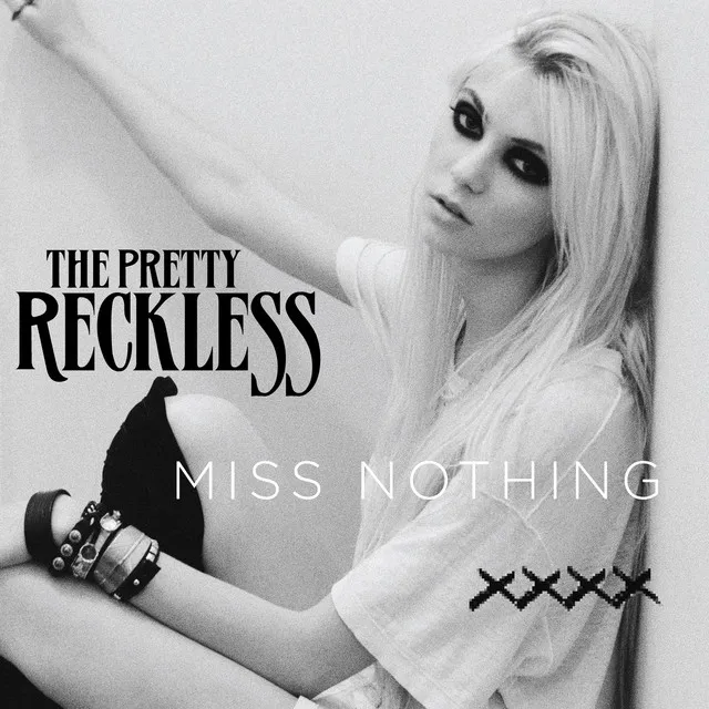 Miss Nothing (UK Version Revised) • Cały album • Wszystkie utwory • Wykonawca