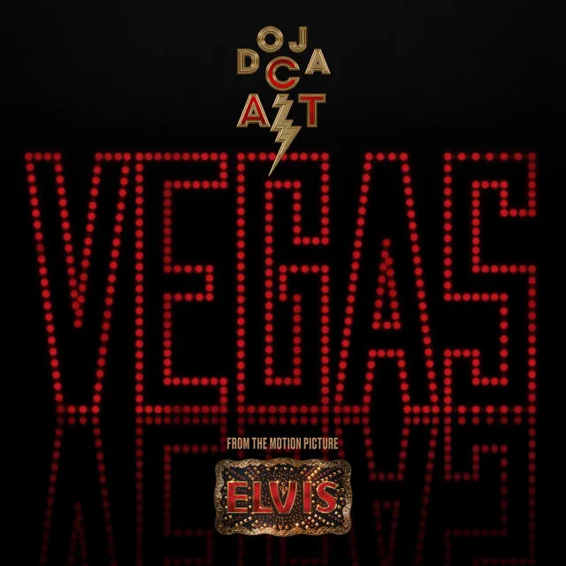 Vegas (From the Original Motion Picture Soundtrack ELVIS) • Cały album • Wszystkie utwory • Wykonawca