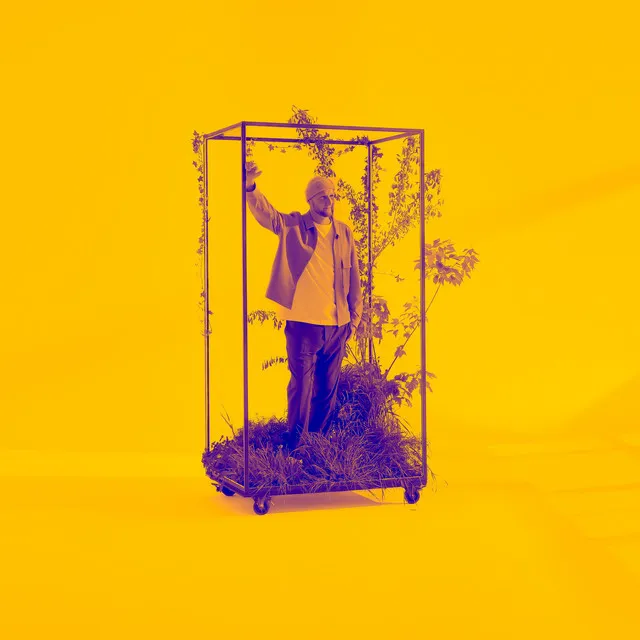 Live Session by Garage Show • Cały album • Wszystkie utwory • Wykonawca