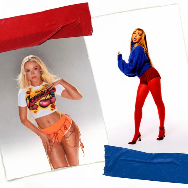 Stateside + Zara Larsson • Cały album • Wszystkie utwory • Wykonawca