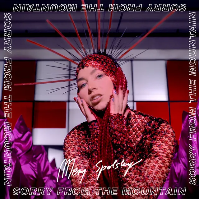 Sorry From The Mountain • Cały album • Wszystkie utwory • Wykonawca