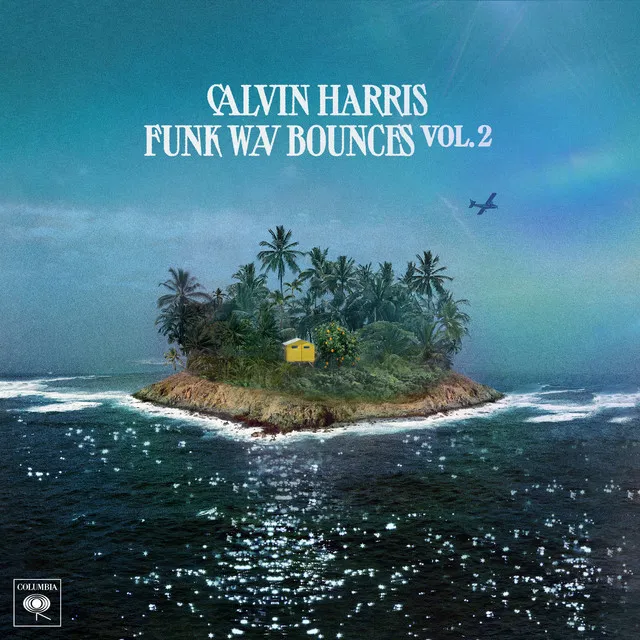 Funk Wav Bounces Vol. 2 • Cały album • Wszystkie utwory • Wykonawca