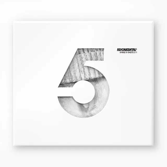 5 • Cały album • Wszystkie utwory • Wykonawca