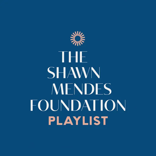 The Shawn Mendes Foundation Playlist • Cały album • Wszystkie utwory • Wykonawca