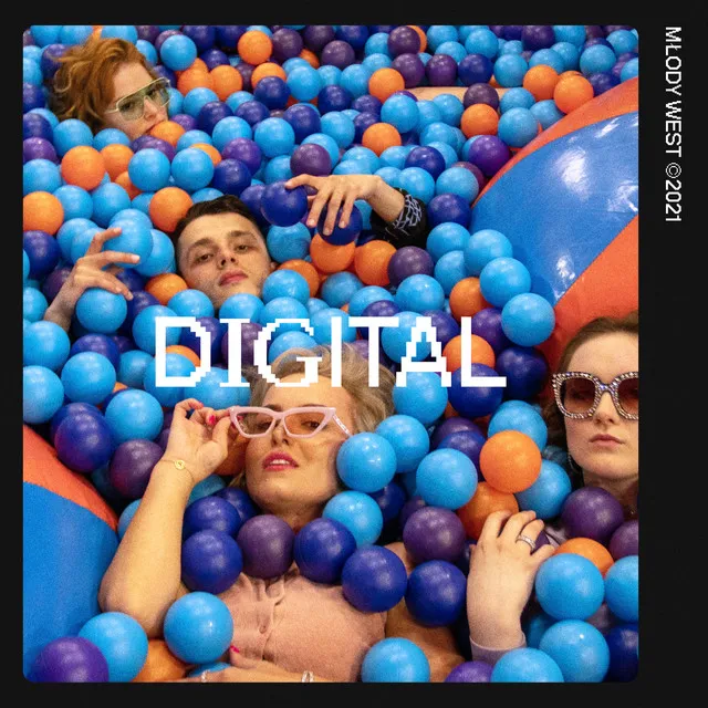 Digital • Cały album • Wszystkie utwory • Wykonawca