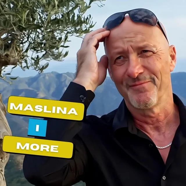 MASLINA I MORE • Cały album • Wszystkie utwory • Wykonawca
