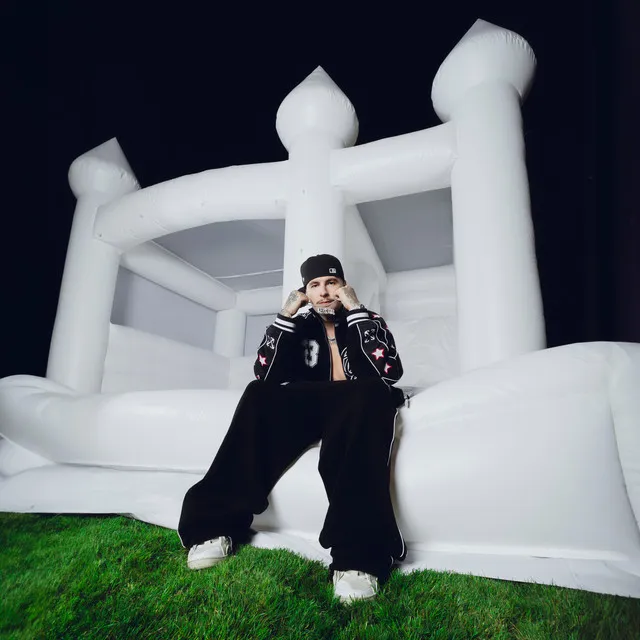 Za tych co nie mogą • Cały album • Wszystkie utwory • Wykonawca