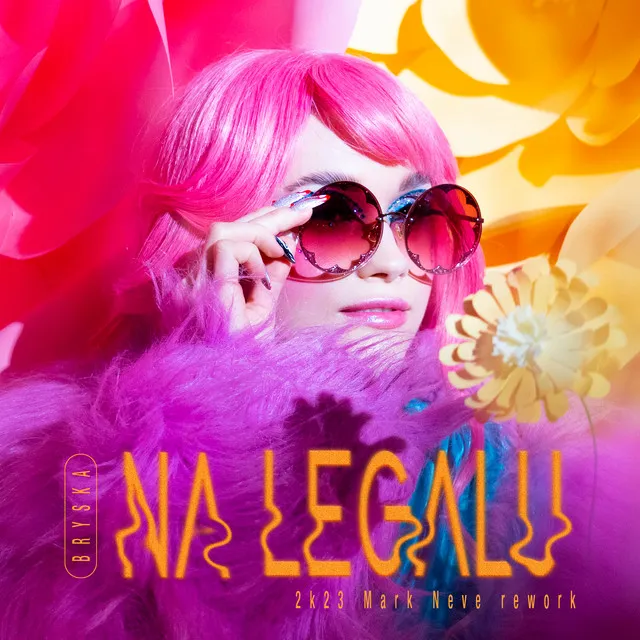 na legalu (2k23 Mark Neve rework) • Cały album • Wszystkie utwory • Wykonawca