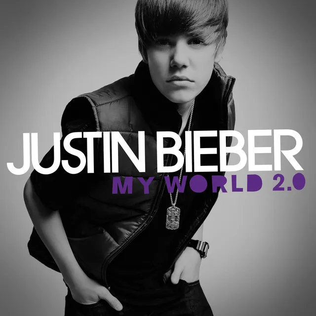 My World 2.0 • Cały album • Wszystkie utwory • Wykonawca