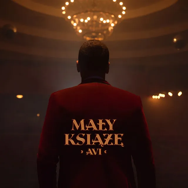 Mały Książę • Cały album • Wszystkie utwory • Wykonawca