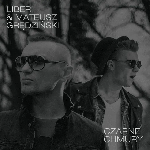 Czarne Chmury • Cały album • Wszystkie utwory • Wykonawca