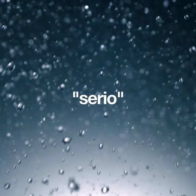 Serio • Cały album • Wszystkie utwory • Wykonawca