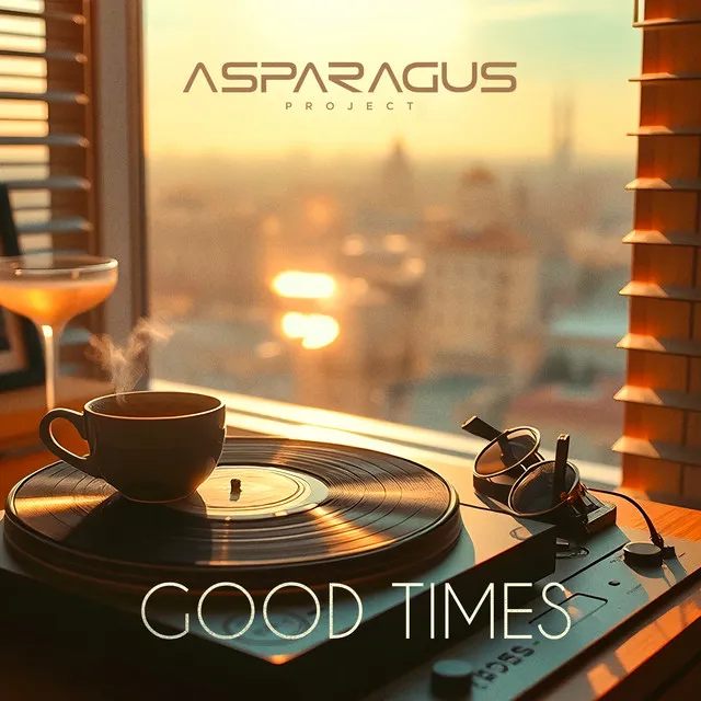 Good Times • Cały album • Wszystkie utwory • Wykonawca