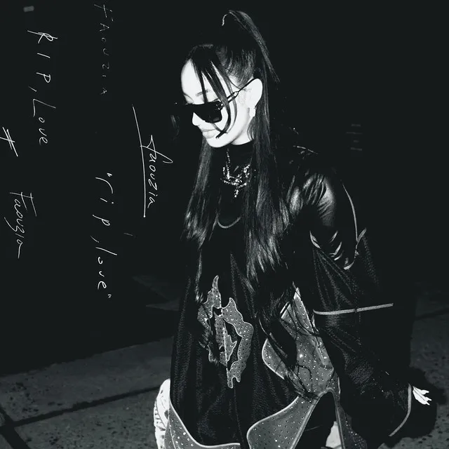 RIP, Love • Cały album • Wszystkie utwory • Wykonawca