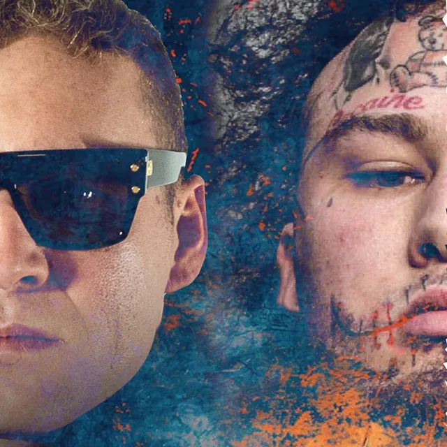 Boom bap • Cały album • Wszystkie utwory • Wykonawca