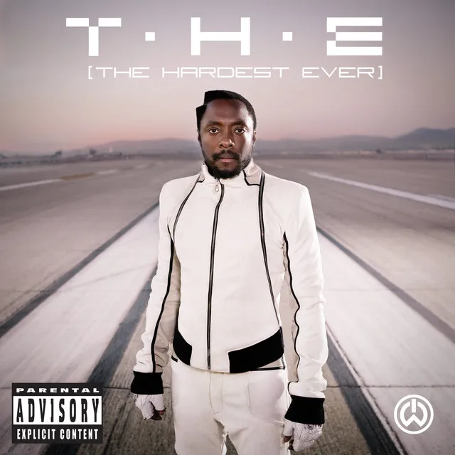 T.H.E (The Hardest Ever) • Cały album • Wszystkie utwory • Wykonawca