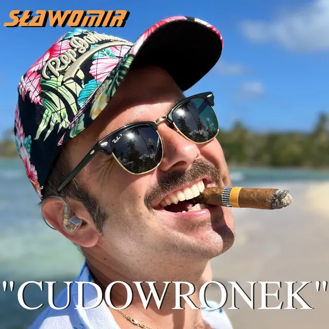 Cudowronek • Cały album • Wszystkie utwory • Wykonawca